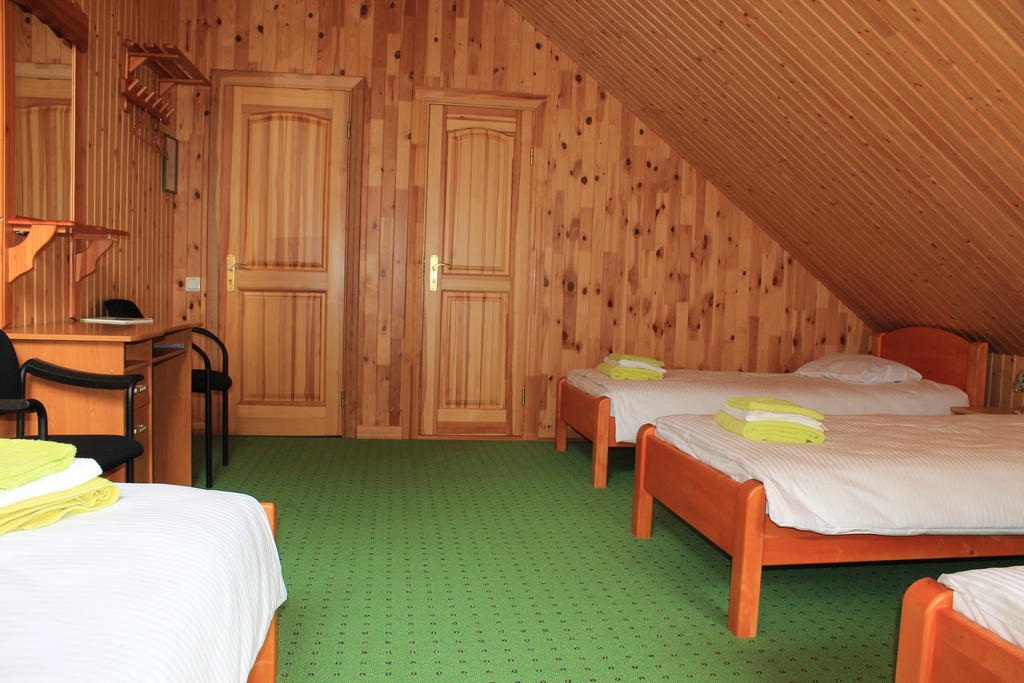Imantas Nams Hotel Jurkalne Room photo