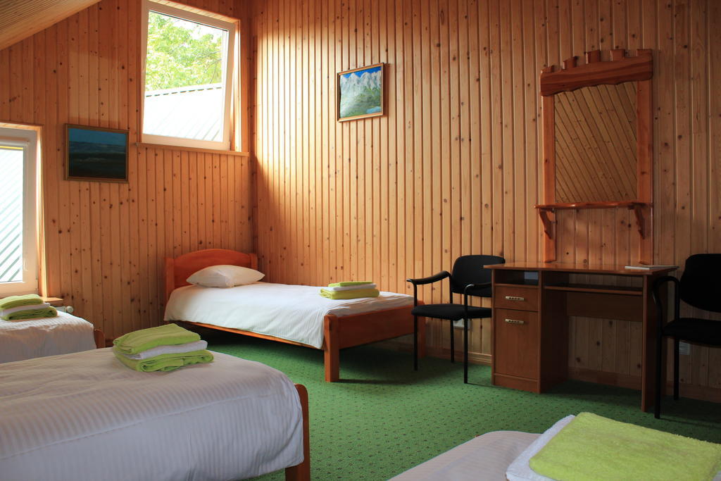 Imantas Nams Hotel Jurkalne Room photo