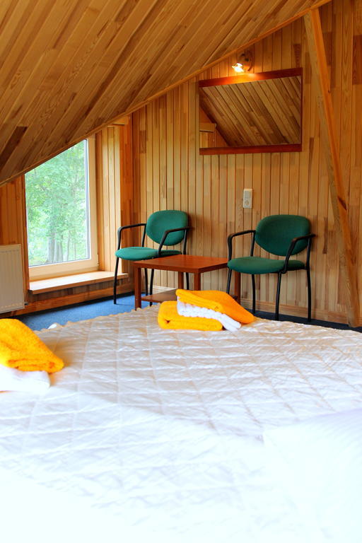 Imantas Nams Hotel Jurkalne Room photo