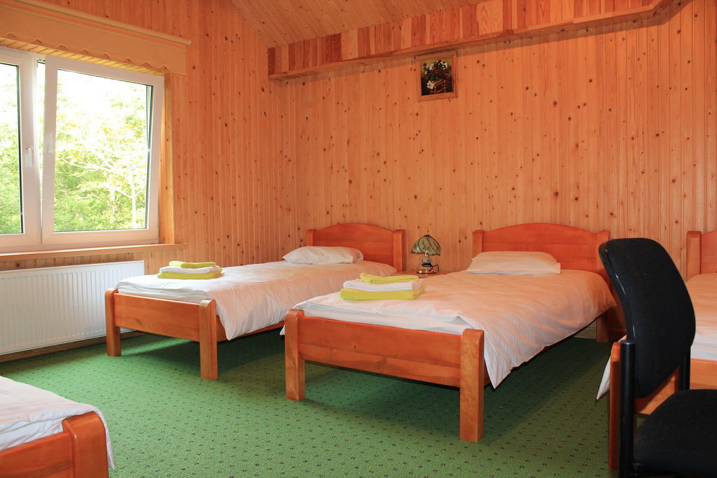 Imantas Nams Hotel Jurkalne Room photo
